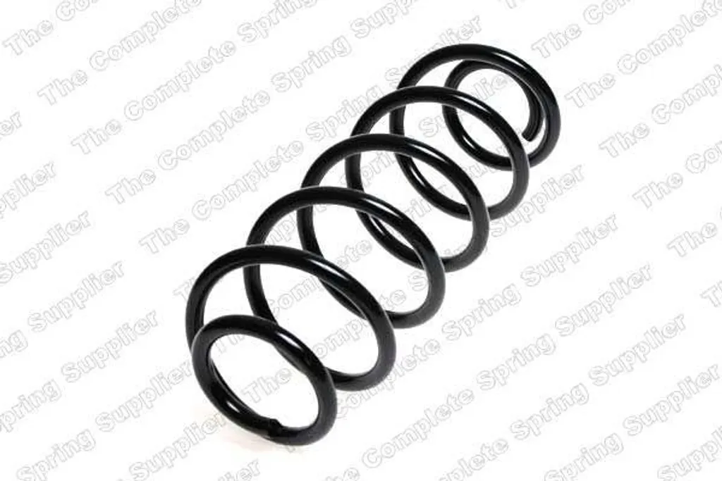 Ressort suspension 4226124 contre bruits de châssis Fiat Stilo