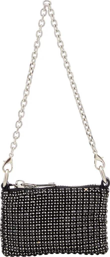 Borsa da donna NAEMI - nero