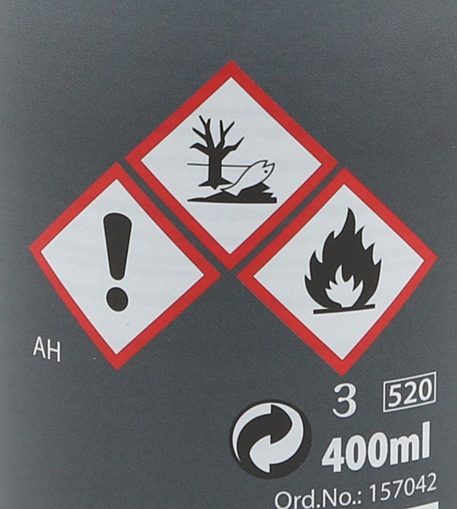 Presto Keilriemenspray 400ml für Produktbild 7