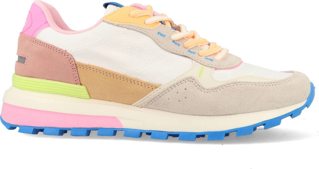 Victoria Sneakers 1156110-Blanco Weiß-39 Produktbild 