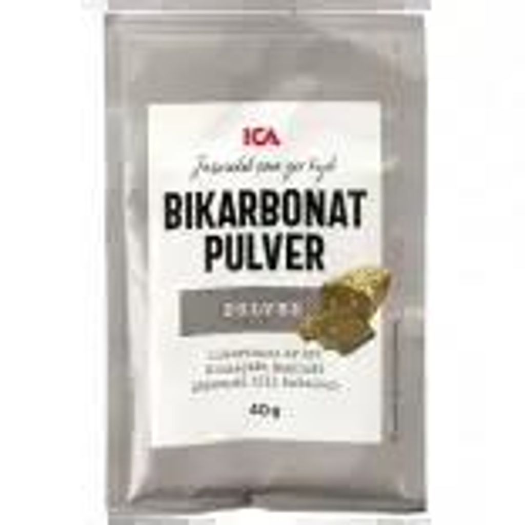 ICA Bikarbonat