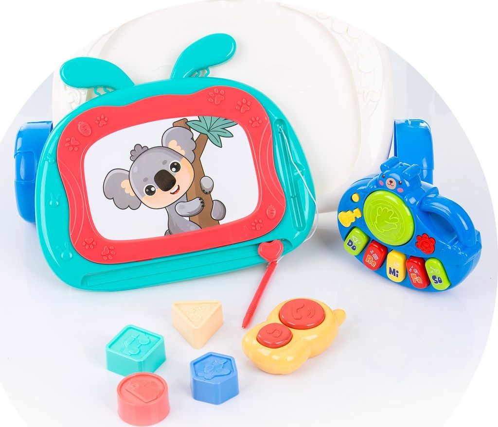 CHIPOLINO Interaktiver Party-Walker