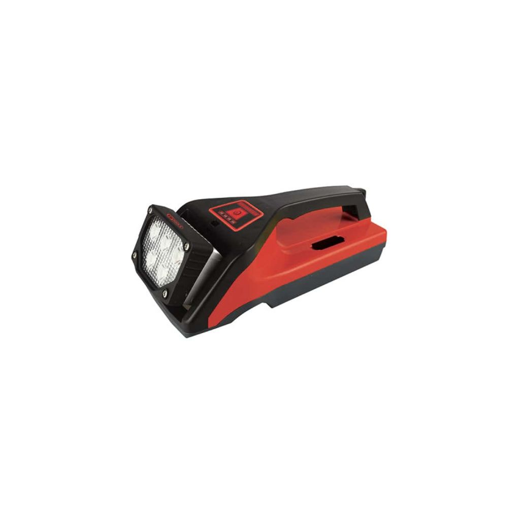 Scheinwerfer 1100 Lumen mit Magnetfuß IP44 KSTOOLS - 150.4316