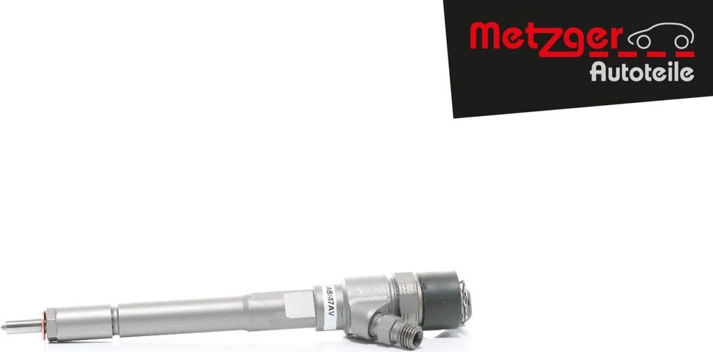 METZGER 0870070 Einspritzdüse für HYUNDAI SANTA FÉ II (CM) Produktbild 
