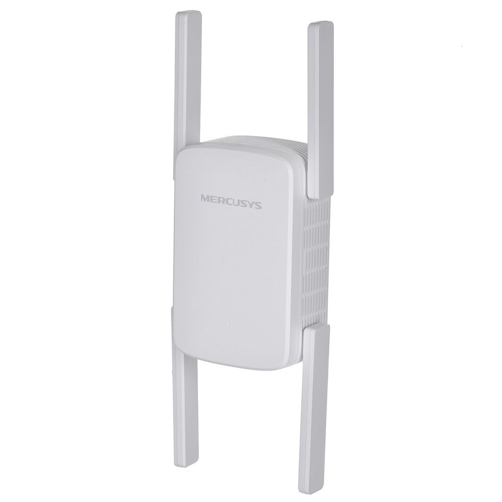 Mercusys ME50G - Wzmacniacz sieciowy - 1000 Mbps - Zdjęcie produktu 