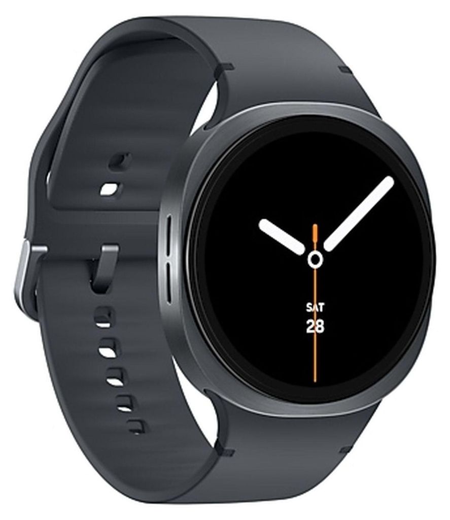 Samsung Galaxy Watch 8, 3,81 cm (1.5"), AMOLED, Dotyková Obrázek produktu 