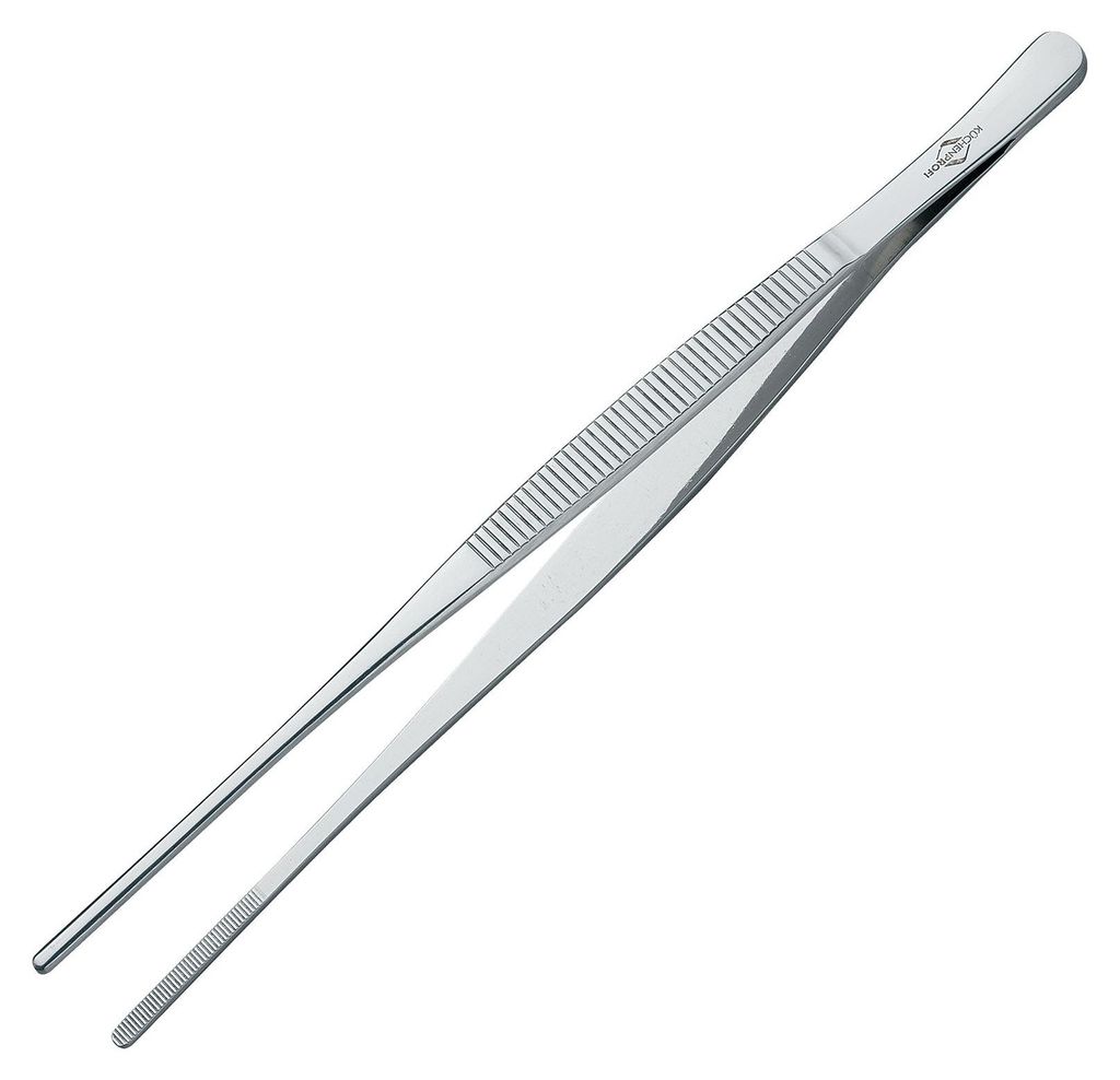 Küchenprofi Pinzette 22 cm 1068002822 4007371061520 Immagine del prodotto 