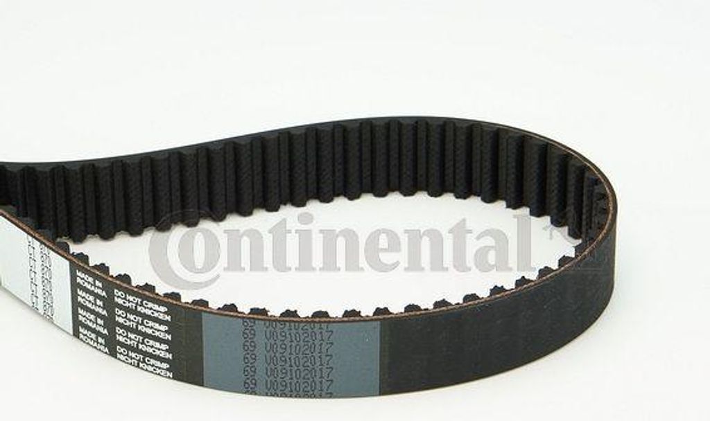 CONTINENTAL CTAM CT870 Zahnriemen OE 92066312 kompatibel mit Epica, Evanda, Vectra, Omega, Calibra A, Astra F, Rezzo, Nubira, Magnus, Leganza, Lacetti