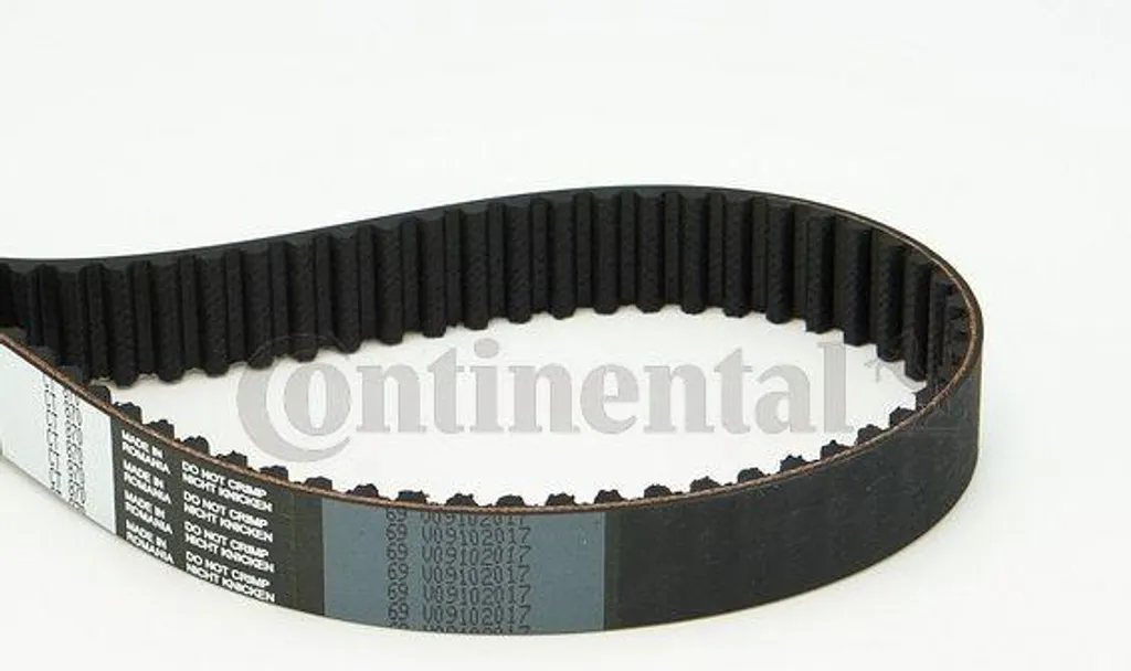 Courroie de distribution CT870 Continental pour Opel Vectra et Astra F