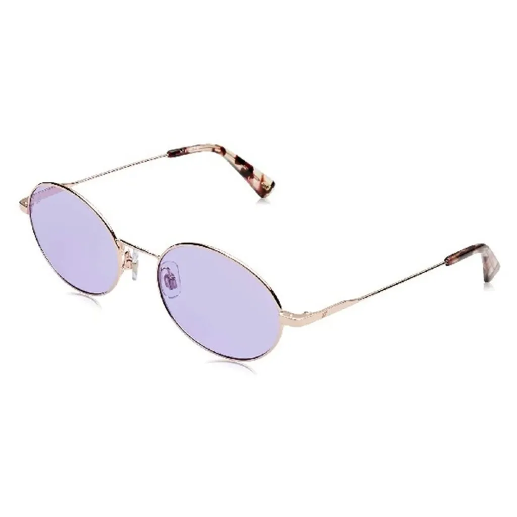 Lunettes de soleil femme anti-éblouissement Web Eyewear WE0255