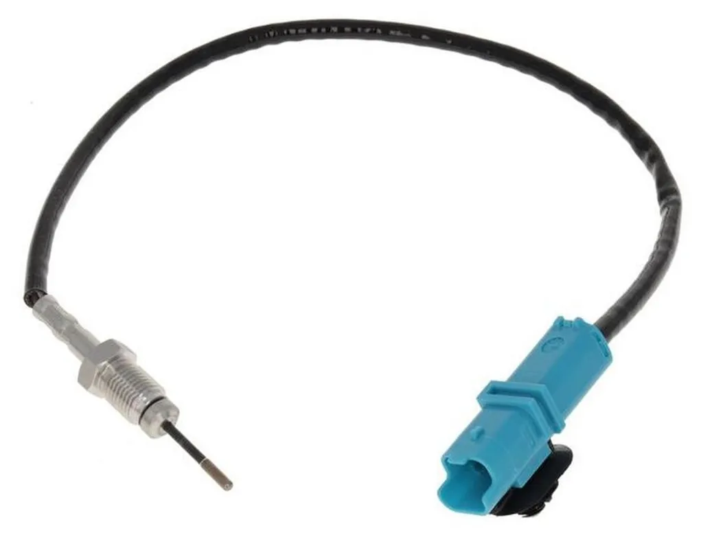 Capteur de température Valeo 368874 pour Renault Espace IV M18x1.5