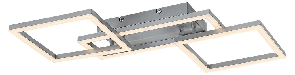 Éclairage Plafonnier LED Ellinor 40 pour Salon et Chambre Moderne