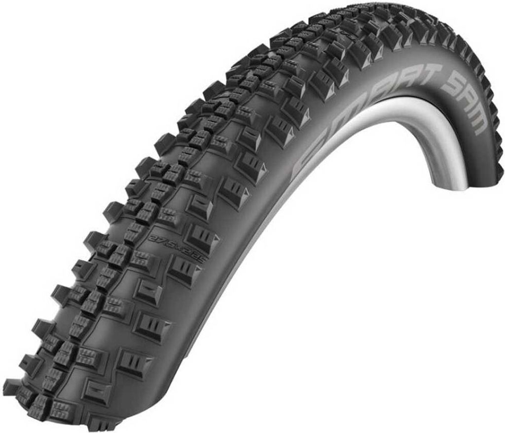 Schwalbe Smart Sam schwarz 65-584 Produktbild 6