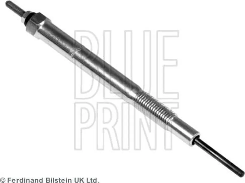 Candeletta Preriscaldamento ADM51813 Blue Print 11V OE WE01-18-601