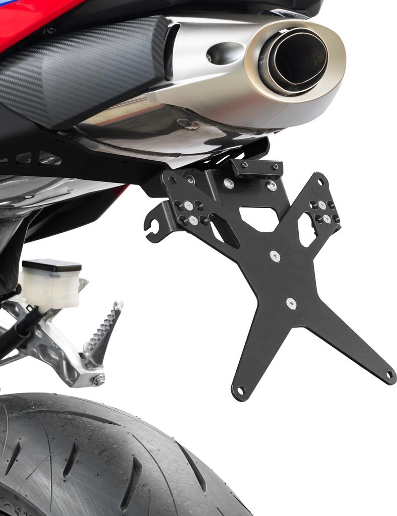 KZH X-Line adapté à la Honda CBR 600 RR 26- Image du produit 