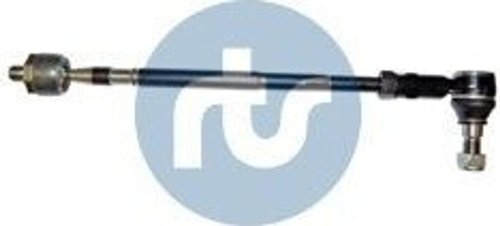 RTS 90-01488 Spurstange Vorne Rechts Vorne Links für VW LT 28-46 II Kastenwagen (2DA, 2DD, 2DH) LT 28-35 II Bus (2DB, 2DE, 2DK)