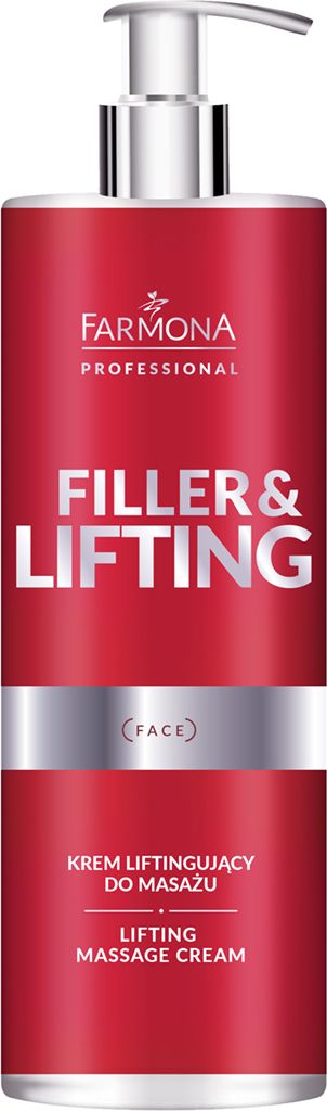Farmona Filler&lifting Lifting-Massagecreme 280 ml Produktbild 