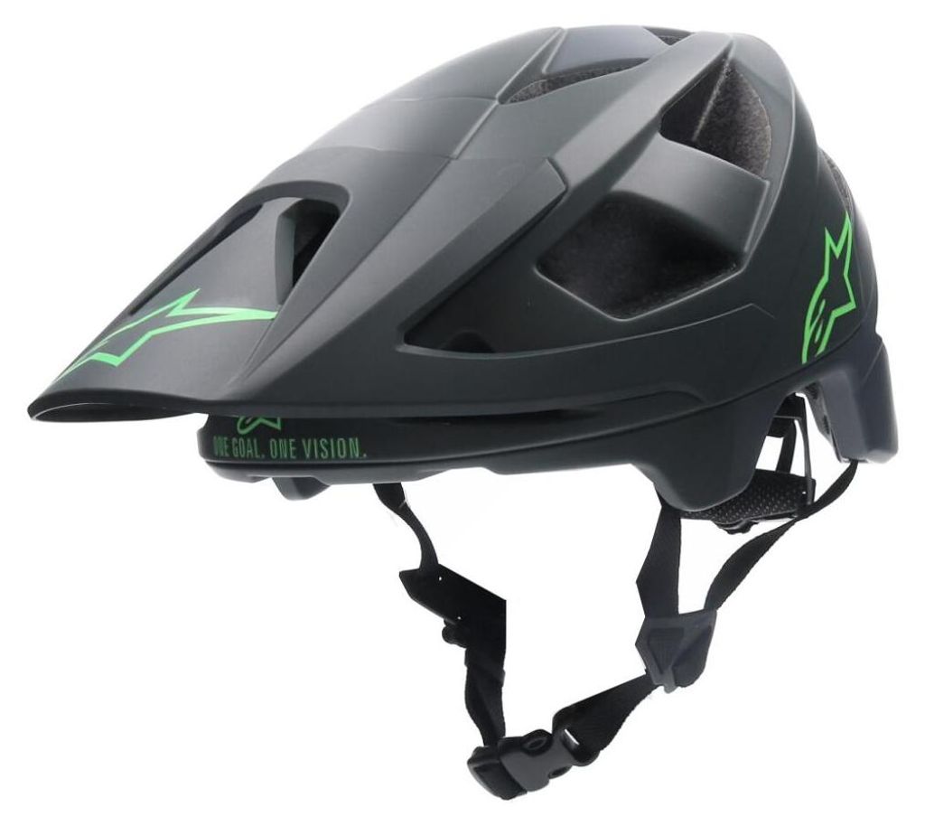ALPINESTARS VECTOR PRO ATOM Mountainbikehelm