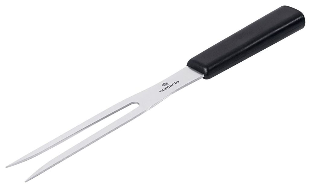CONTACTO Fleischgabel, Länge: 275 mm
