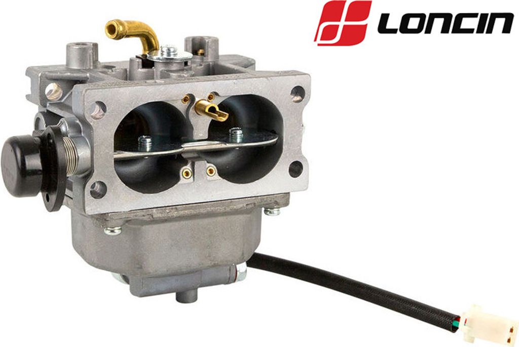 Loncin Original Vergaser Lc2P77F Produktbild 