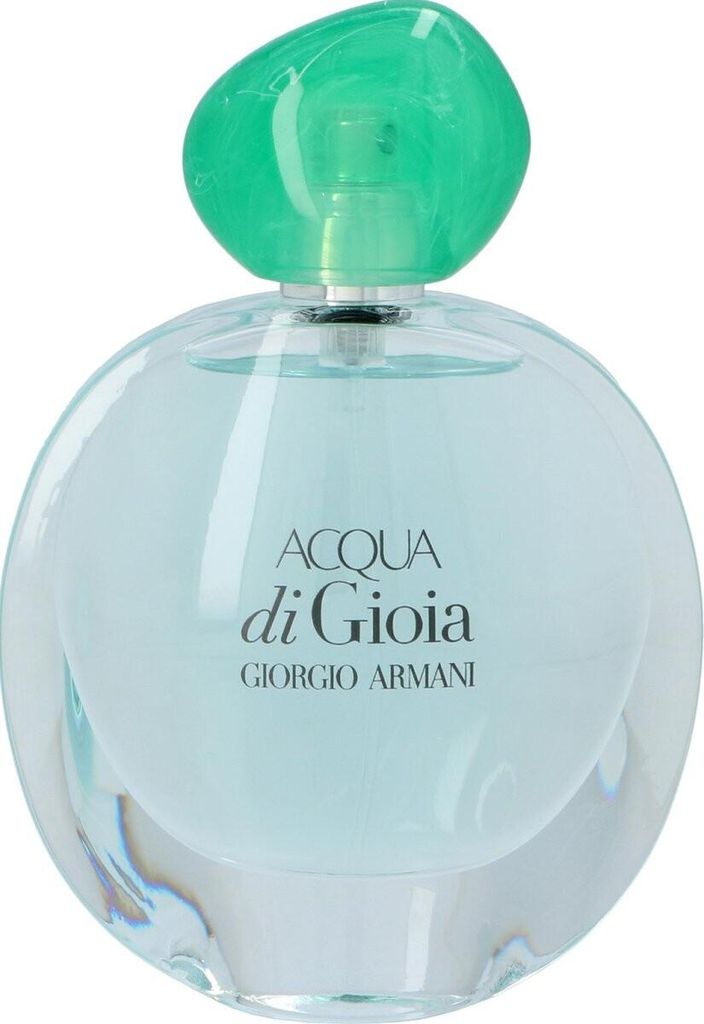 Giorgio Armani Acqua Di Gioia Woman Eau De Parfum (50 ml) Productafbeelding 