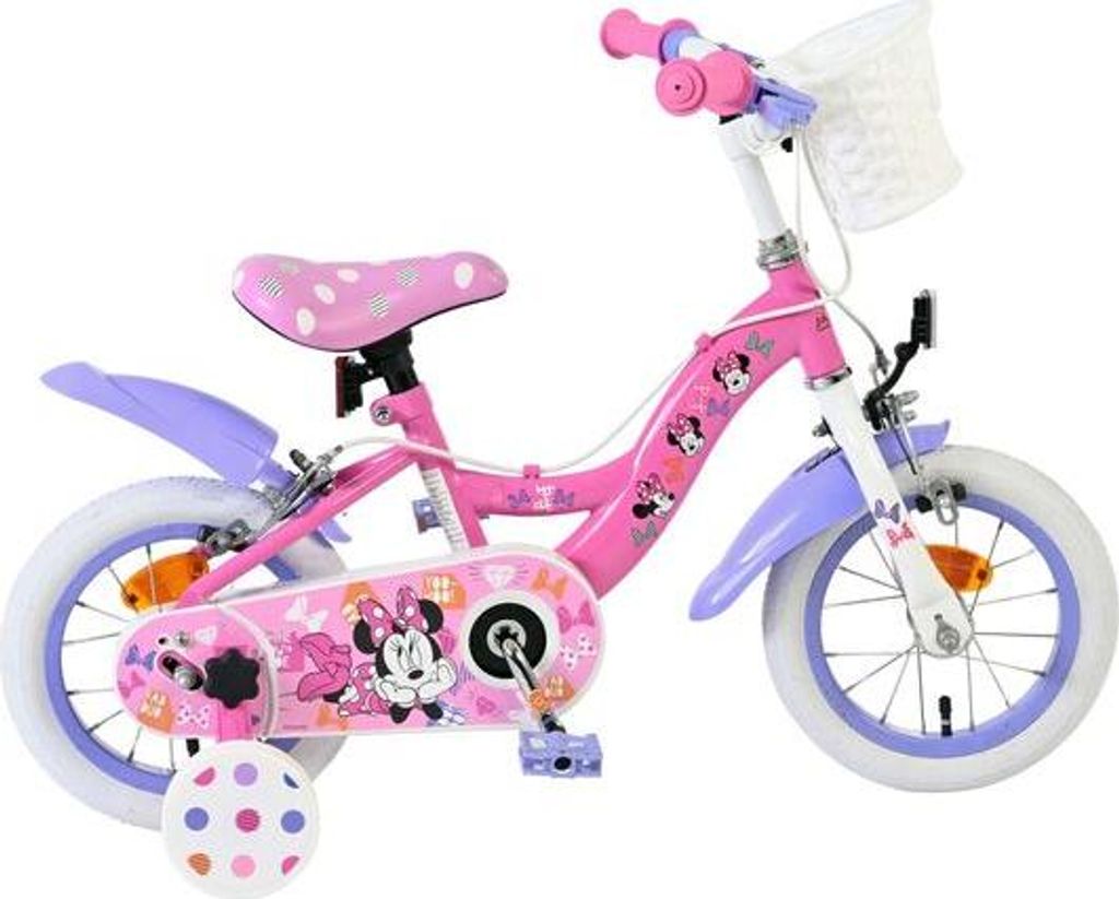 Disney Minnie - die süßeste Minnie aller Zeiten! Produktbild 