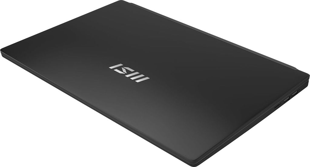 MSI Modern 15 Lifestyle Business Laptop 15,6" 16 GB DDR4 Produktbild 3