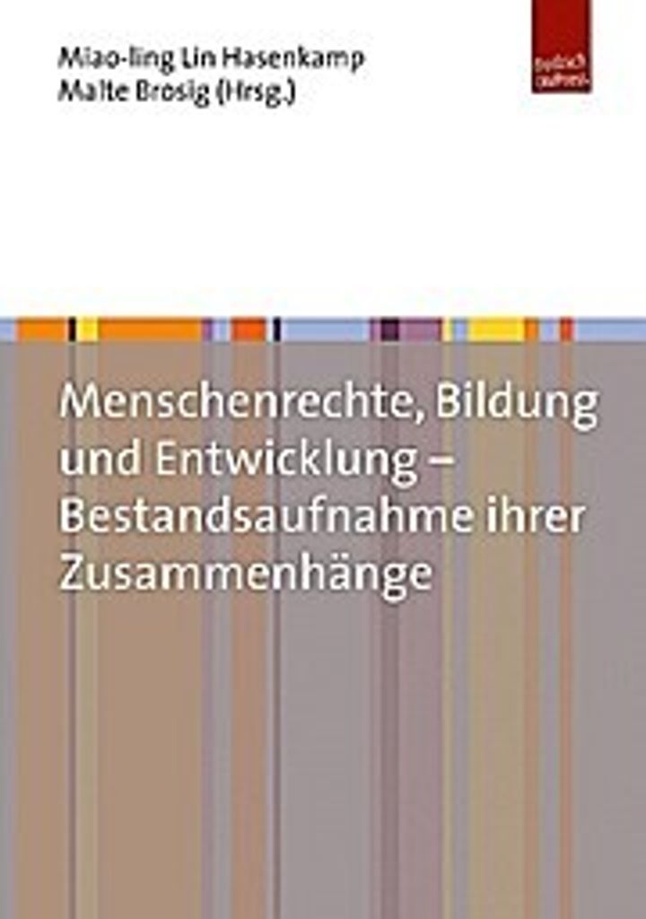 Menschenrechte, Bildung und Entwicklung
