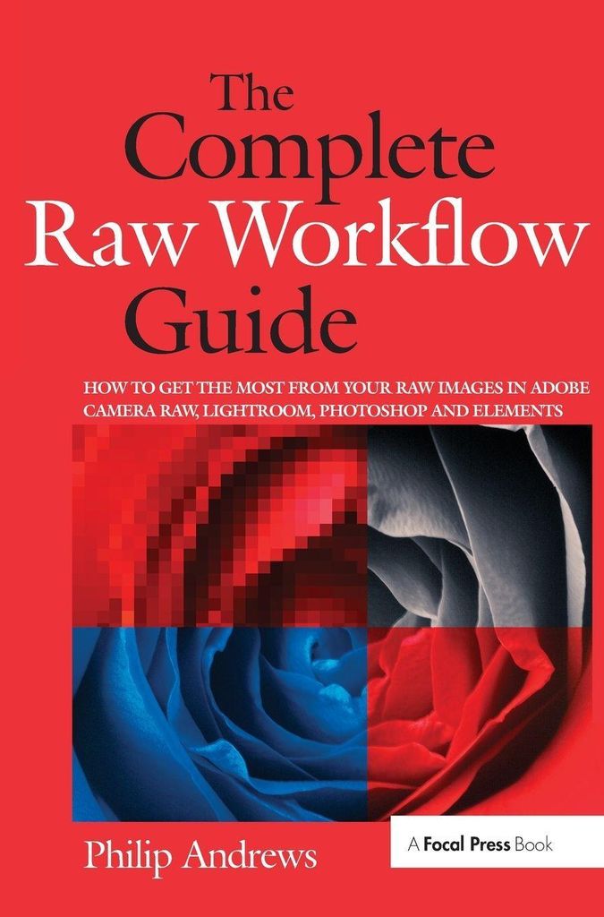 The Complete Raw Workflow Guide