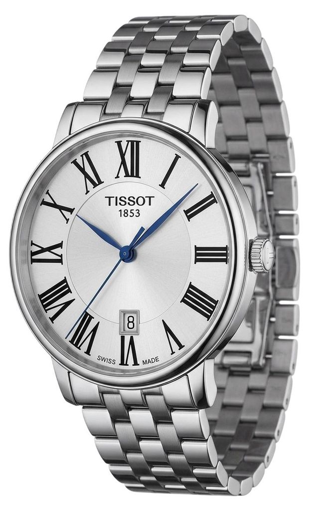 Tissot Carson Premium T122.410.11.033.00 Image du produit 