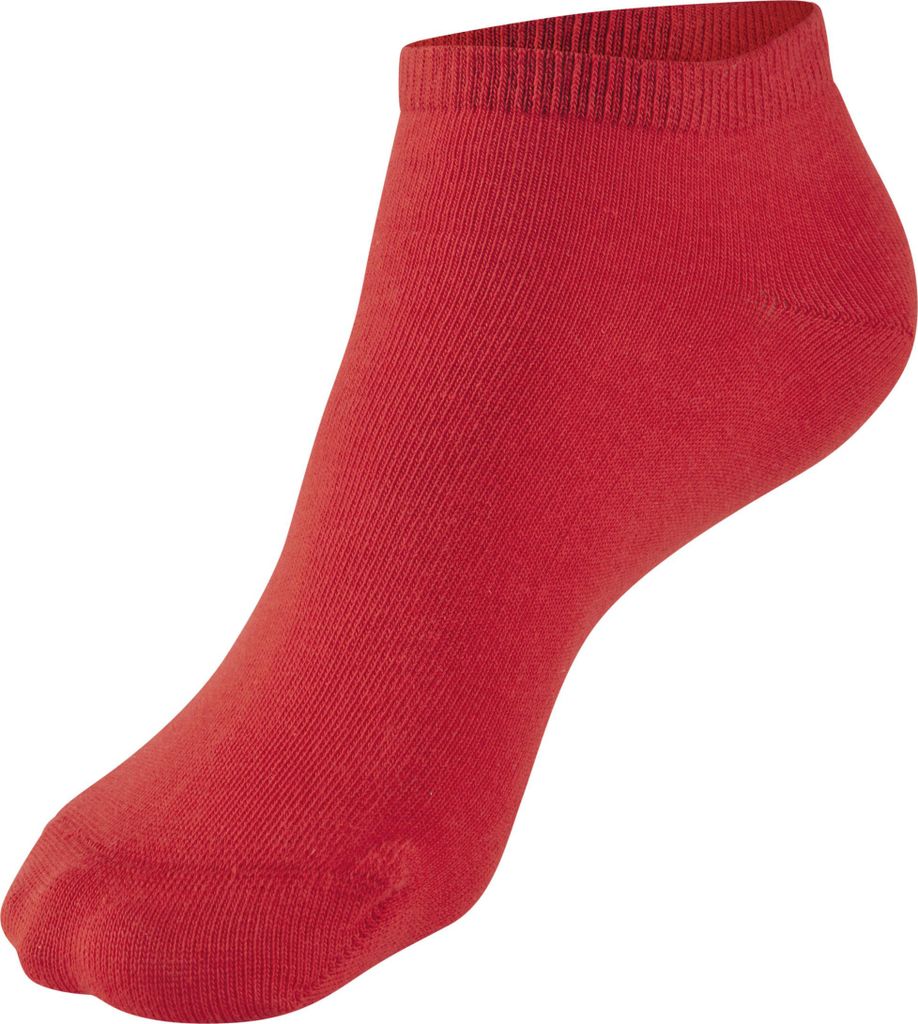 H.I.S. Sneakersocken Damen Sneaker Socken, Geringelte Produktbild 