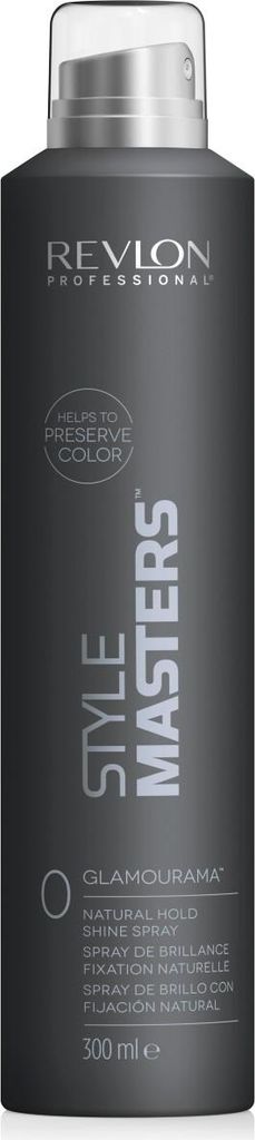 REVLON Haarglanz GLAMOURAMA - 300ml Produktbild 