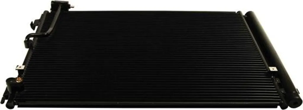 Condensateur de Clim Haute Performance pour Audi A8 2.0-6.3 TFSI 2011