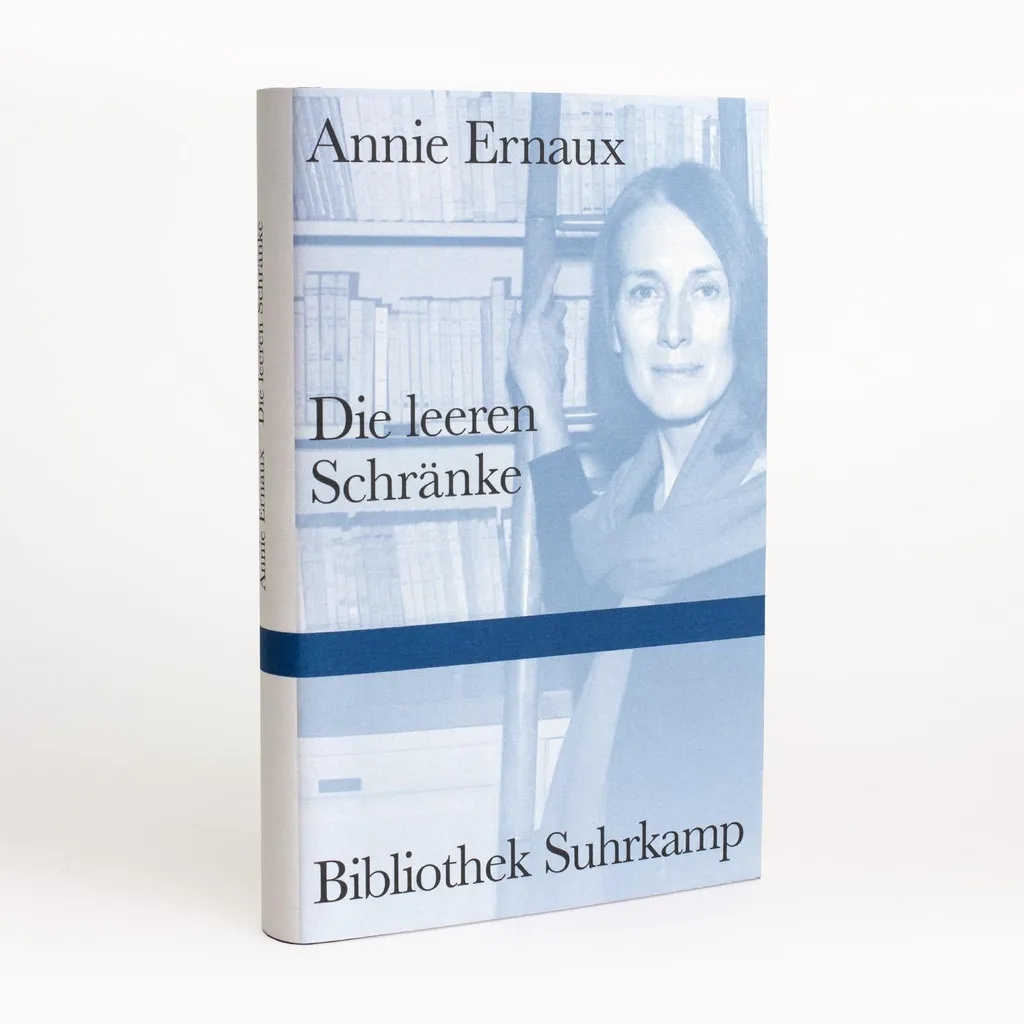 Die leeren Schränke édition intégrale avec texte original haute qualité
