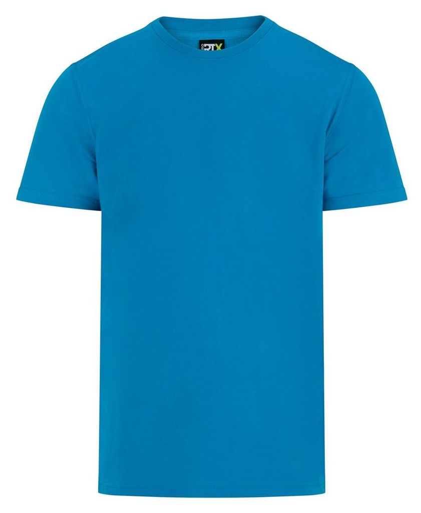PRO RTX - T-Shirt für Herren RW7856 (4XL) (Türkis)