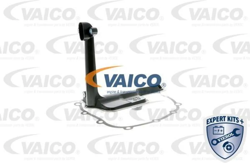 Kit entretien boîte automatique compatible Audi A4 A5 A6 A7 VAICO