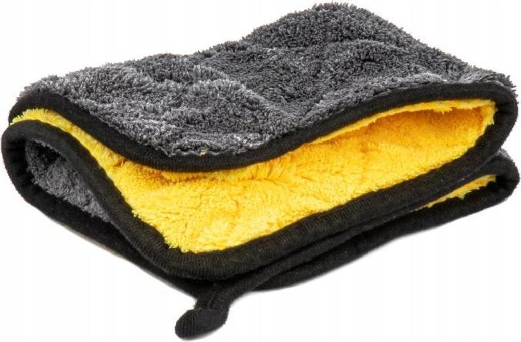 Mikrofaser Auto-Trockentuch 40x30 cm 800g AMIO-03980