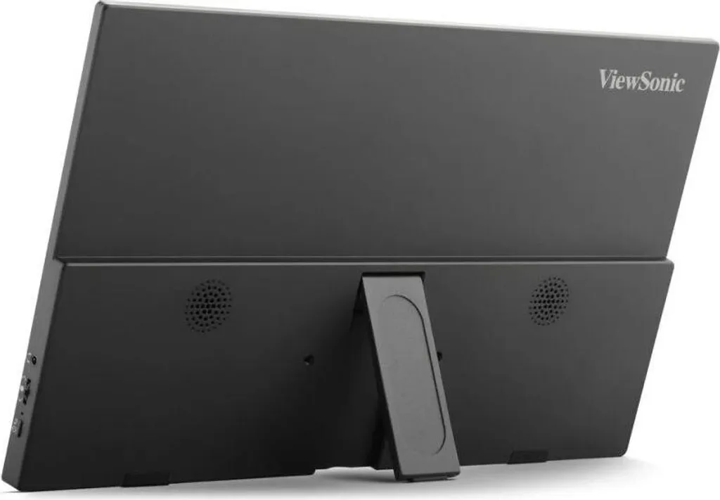 Écran Secondaire 16 Pouces ViewSonic VA1650 pour Télétravail HDMI - 17