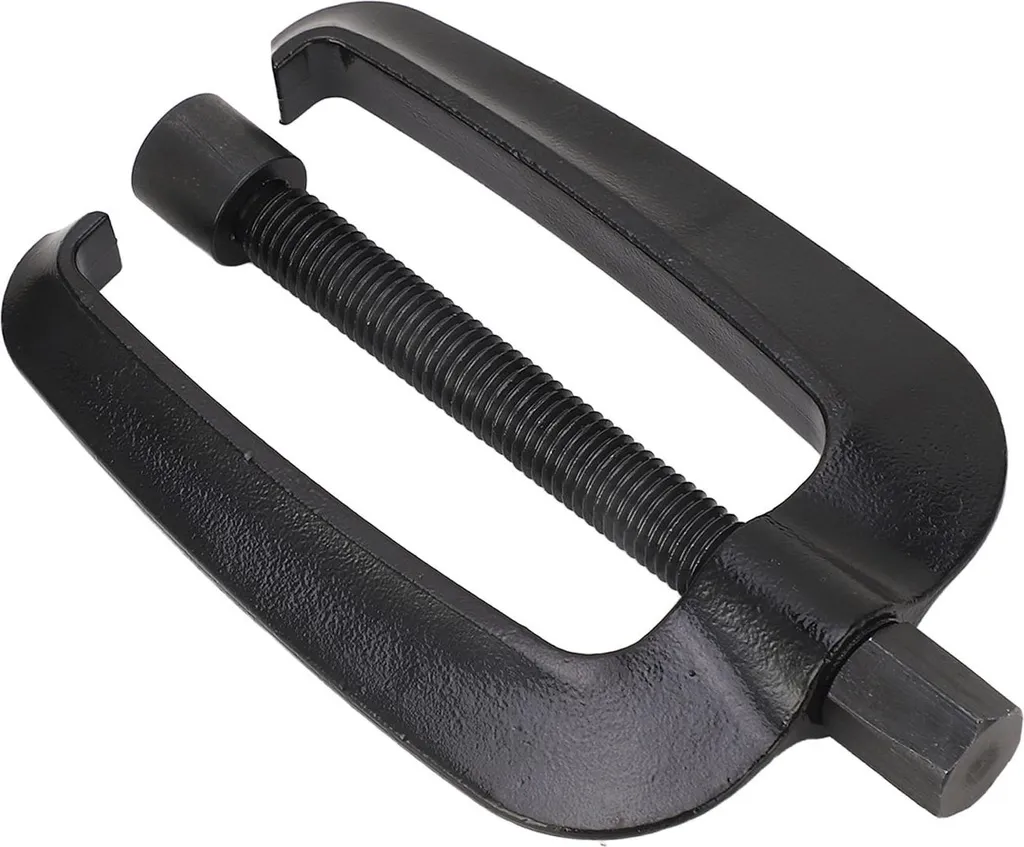 Arracheuse de support de direction Seastar en acier inoxydable robuste