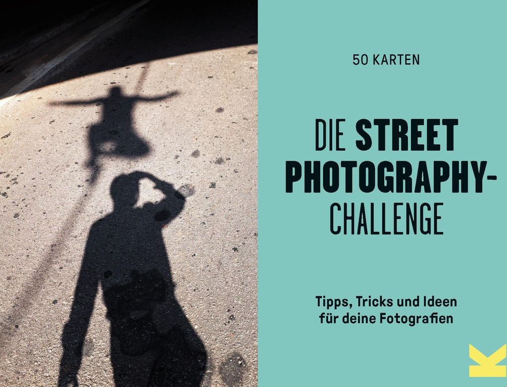 Die Street Photography-Challenge