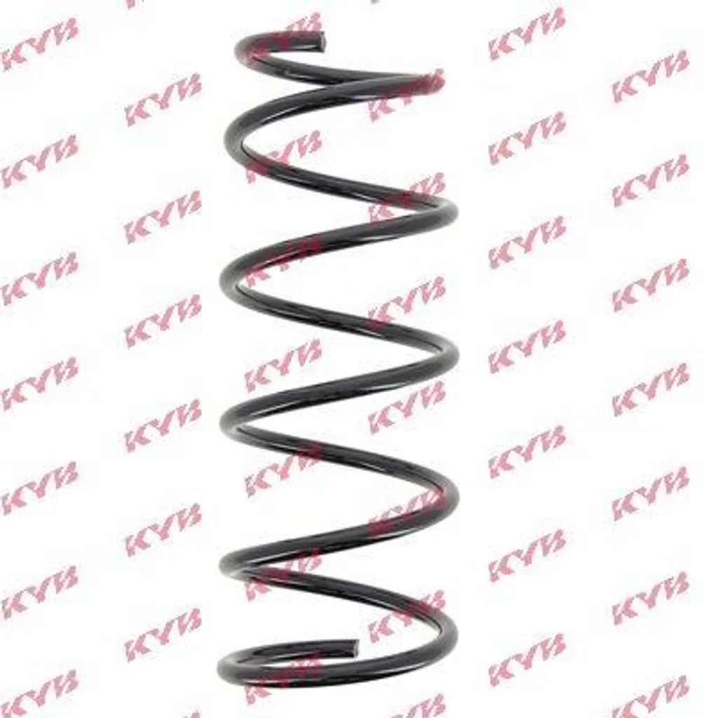 Ressort de Suspension Haute Résistance KYB RC2285 OE 7700417230 Clio