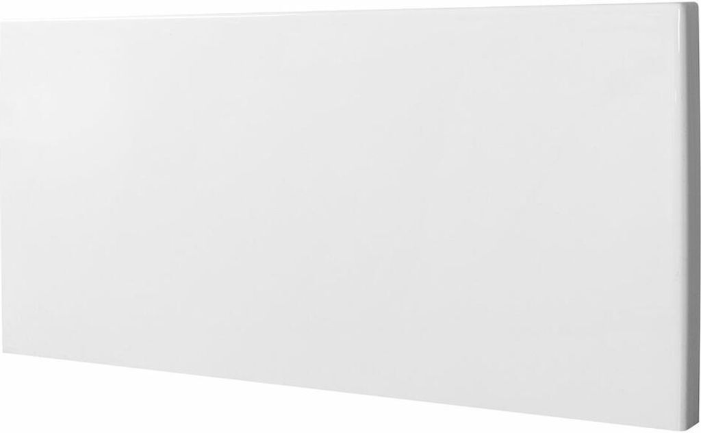 CARMEN NIKA Frontschürze, 90x42cm, weiß