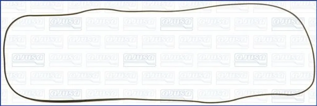 Guarnizione AJUSA 11086000 Originale - Stop perdite olio motore