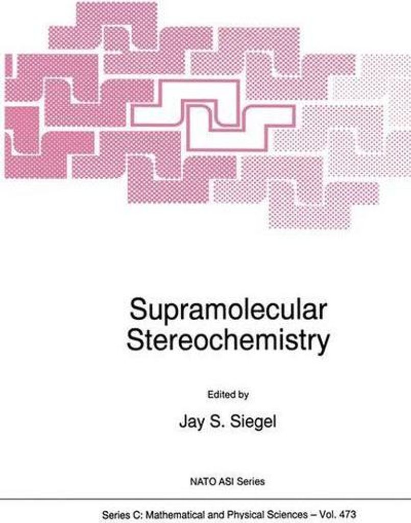 Supramolekulare Stereochemie
