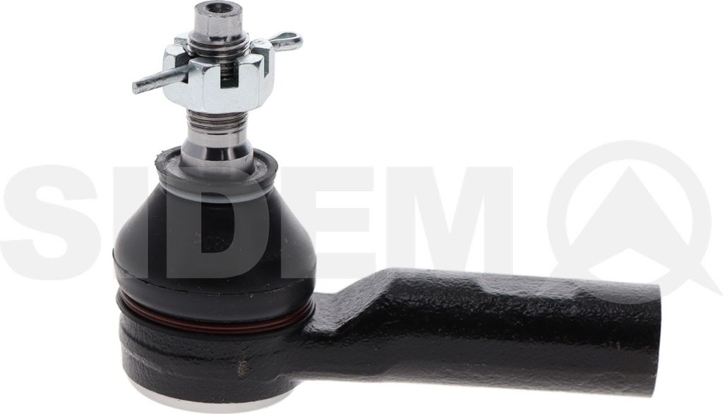 SIDEM Spurstangenkopf Spurstange für TOYOTA HILUX III Pick-up (TGN1, GGN2, GGN1, KUN2, KUN1) Vorne 45737