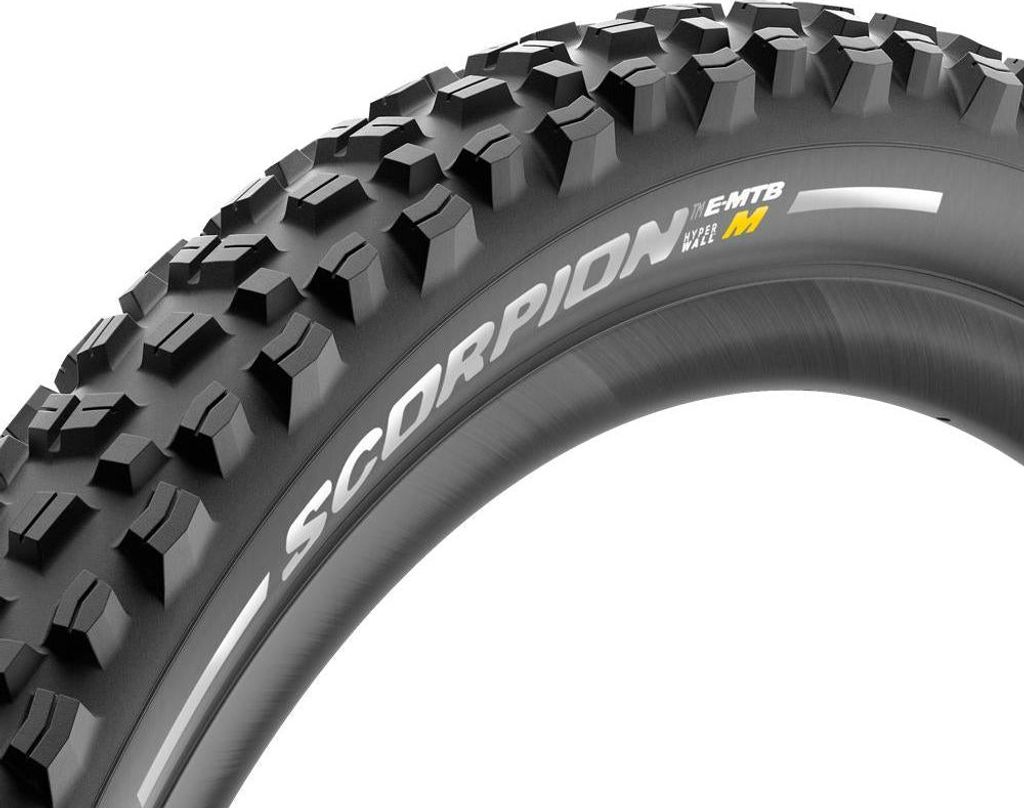 Pirelli Scorpion E-MTB Mixed Terrain 29x2,6 Faltreifen