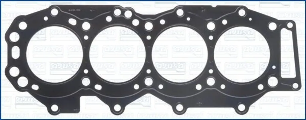 Joint de culasse anti-fuite AJUSA 10182500 pour FORD Ranger/MAZDA BT-50