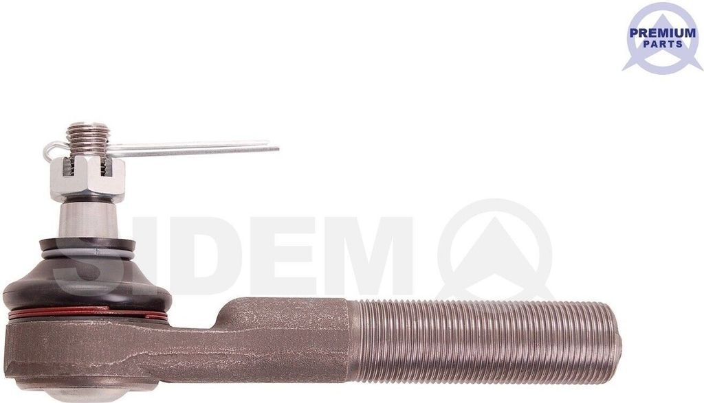 SIDEM Spurstangenkopf Spurstange für JEEP WRANGLER III (JK) Vorne Links 93030