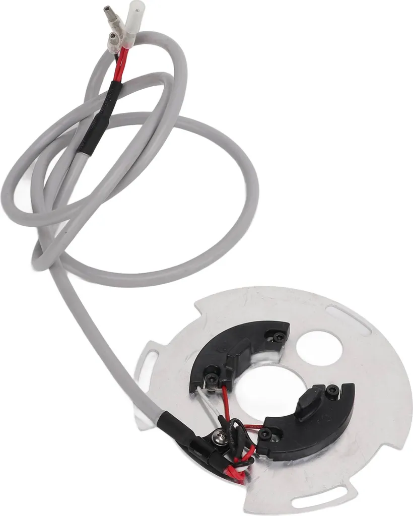 Kit allumage haute performance pour Kawasaki KZ1000 KZ1100 KZ900 Z1
