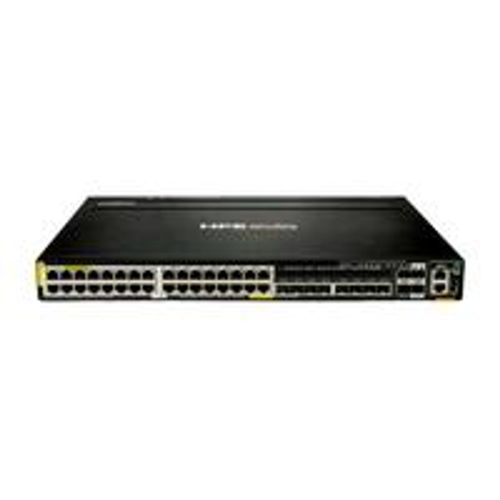 HPE Aruba Networking CX 6300M 32p Smart Rate 5G CL8 8p SFP+ 10G LRM 2p SFP56 50G 2p SFP28 25G MACsec Switch - Switch - L3 - managed - 32 x 1/2.5/5G...
